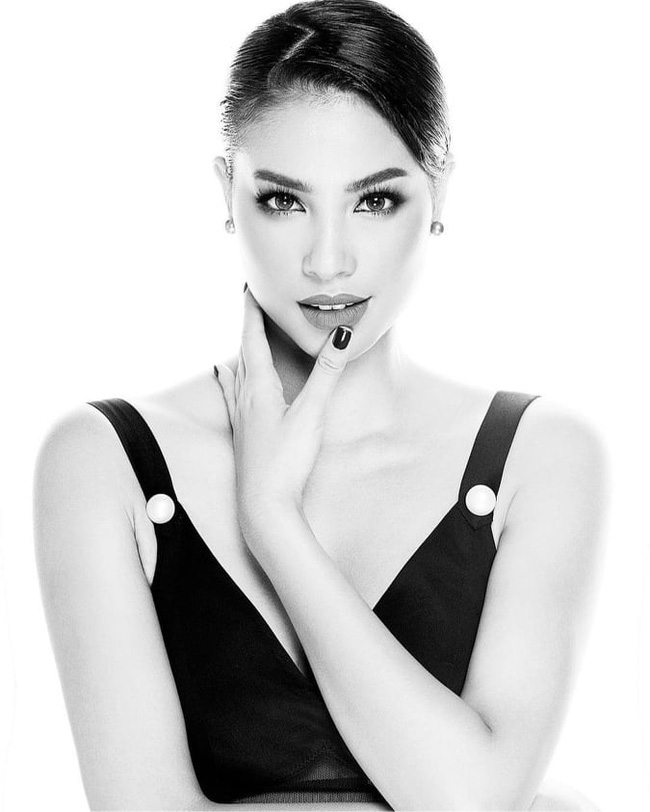 Đâu chỉ mỗi Kỳ Duyên, showbiz Việt đã có thêm Tân Hoa hậu Scandal mới mang tên Phạm Hương-3