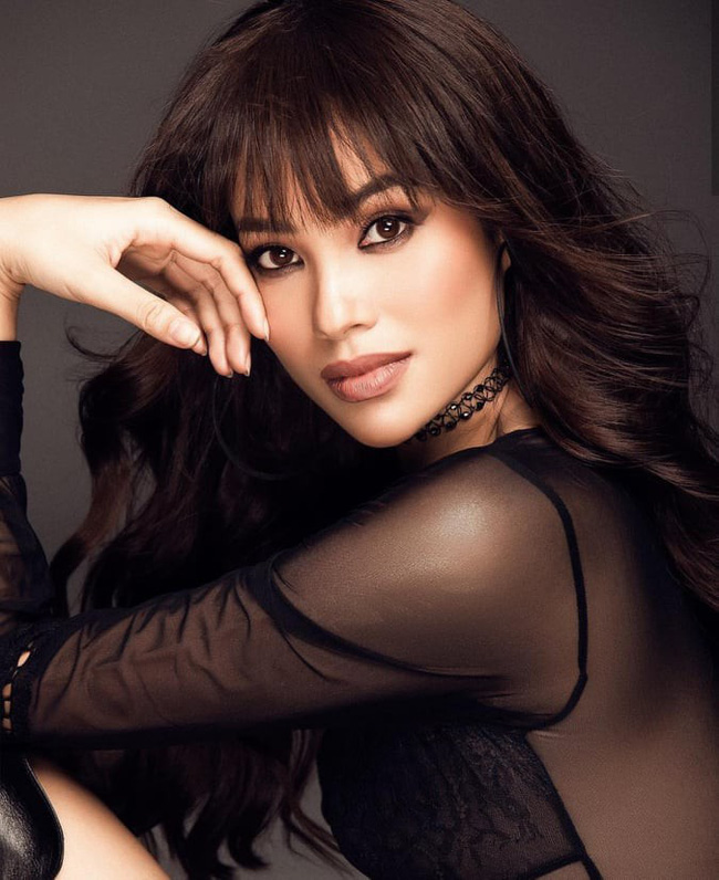 Đâu chỉ mỗi Kỳ Duyên, showbiz Việt đã có thêm Tân Hoa hậu Scandal mới mang tên Phạm Hương-1