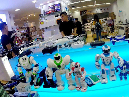 iPhone X mất Face ID tràn về Việt Nam, giá từ 10 triệu đồng-3