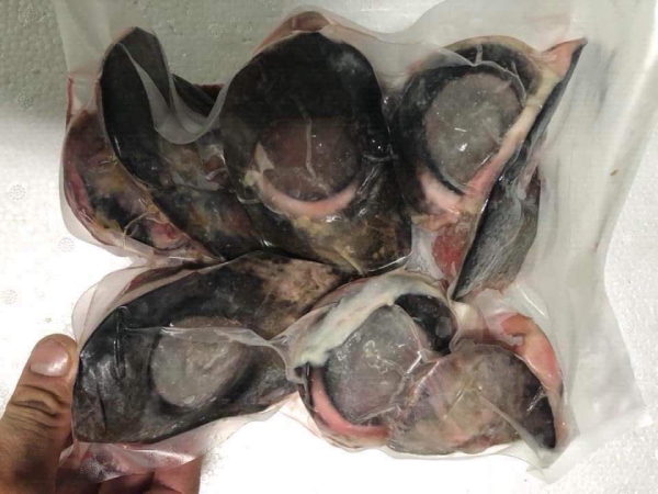 Nhìn vẻ ngoài khá kinh hãi, sản phẩm này vẫn được người Việt săn lùng-1