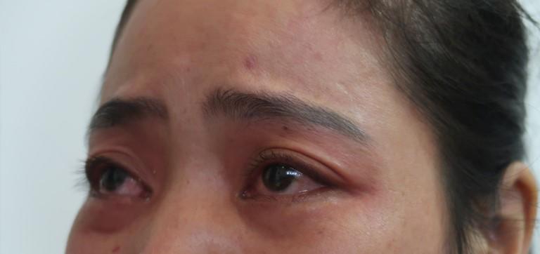 Nghi án bé gái 7 tuổi qua nhà hàng xóm xin mật khẩu wifi bị chủ nhà xâm hại-1