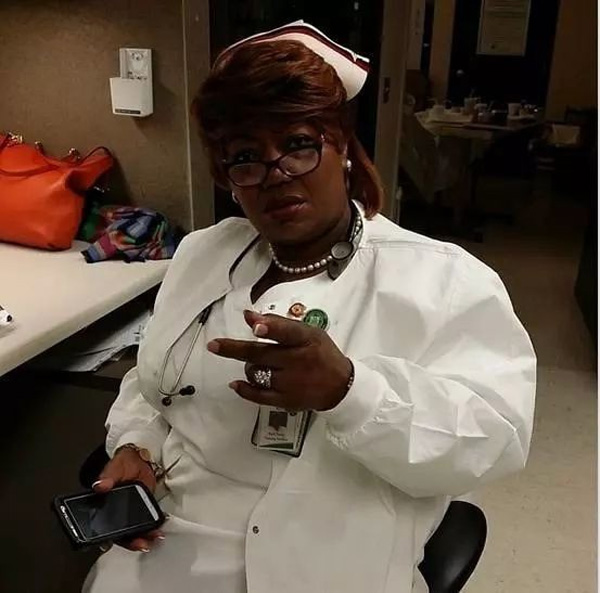 Sắp sửa qua đời vì bệnh ung thư, cựu y tá tiết lộ sự thật gây sốc: Từng hoán đổi gần 5.000 trẻ sơ sinh cho vui-1