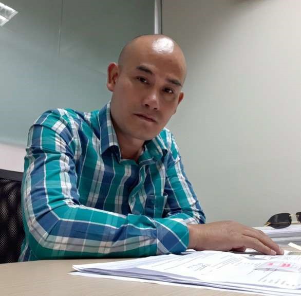 Cài ma túy đẩy bạn trai vào tù: Vân từng đi tù 7 năm vì mua bán phụ nữ-2