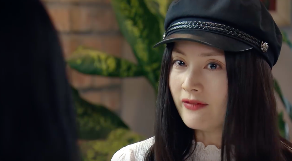 Nàng dâu order tập 3: Phương Oanh dùng cái thai để gây sức ép với Lan Phương-1