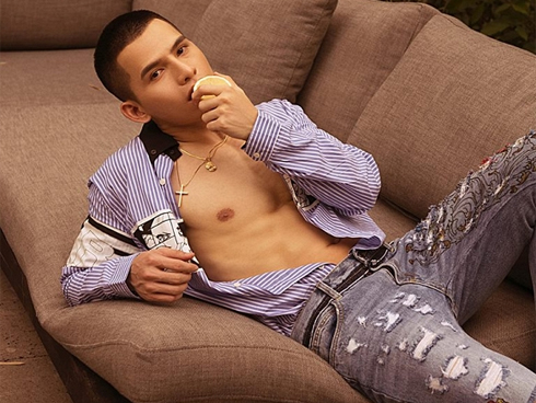 Trào lưu tạc bụng 6 múi đau đớn đang gây sốt tại Thái Lan-5