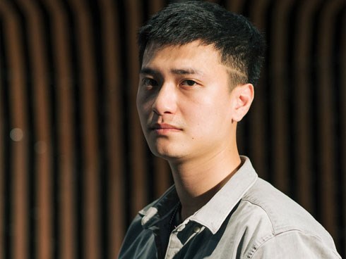 Huỳnh Anh có phải là 