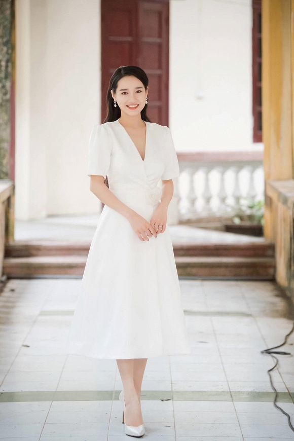 Hóa ra đây là lý do Nhã Phương vẫn thon gọn dù bị đồn mới sinh con cho Trường Giang-2