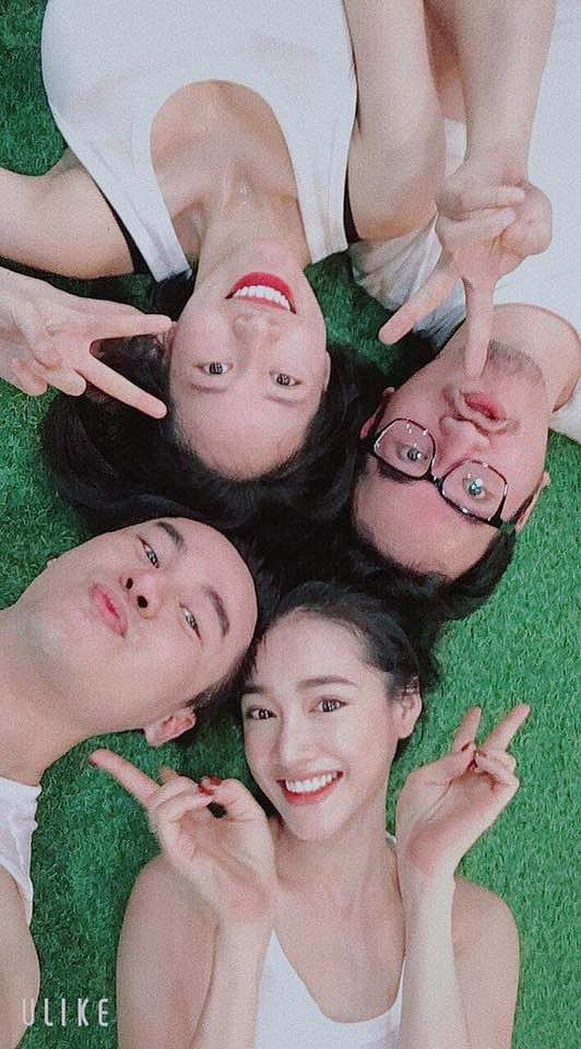 Hóa ra đây là lý do Nhã Phương vẫn thon gọn dù bị đồn mới sinh con cho Trường Giang-7