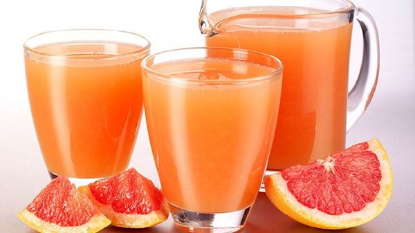 Thực phẩm giải độc, chống ung thư gan cực tốt-1