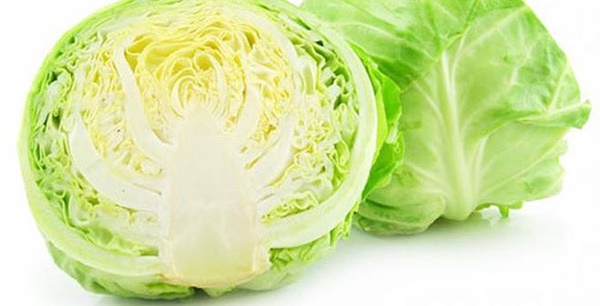 Thực phẩm giải độc, chống ung thư gan cực tốt-4