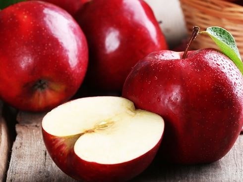 Thực phẩm giải độc, chống ung thư gan cực tốt