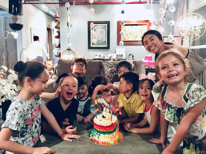 Đoan Trang động viên Hồng Nhung sau biến cố hôn nhân: Không gì có thể đánh gục được chị-3