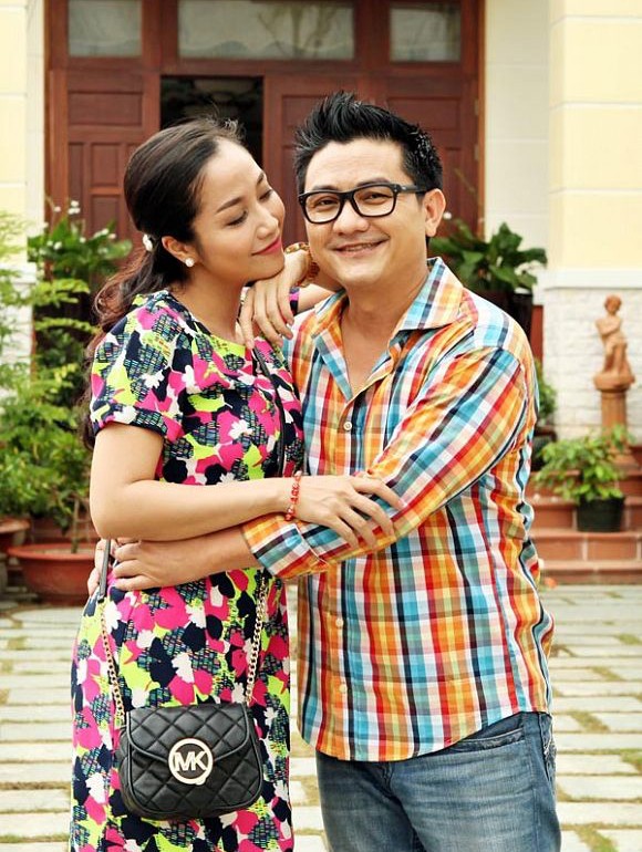 Ốc Thanh Vân gửi lời tiễn biệt đầy xúc động khi không thể về kịp viếng thăm Anh Vũ lần cuối-1