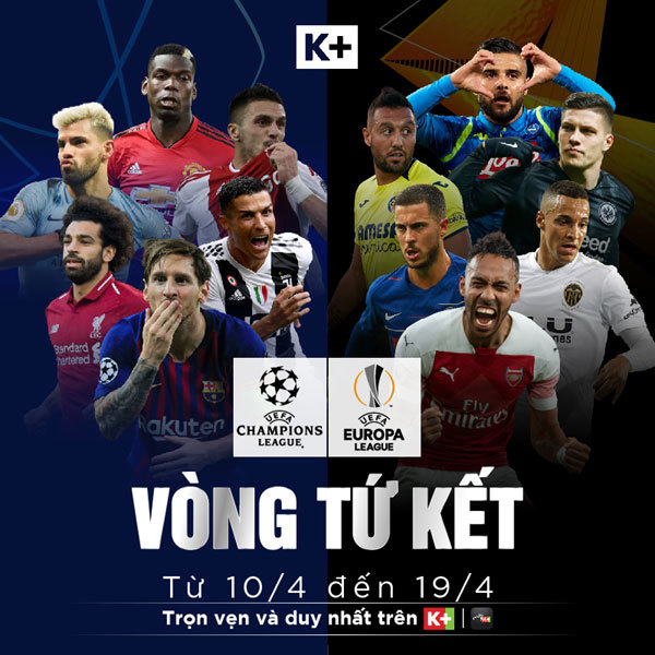 Mức giá mới của K+: Trả ít hơn, nhận nhiều hơn-2