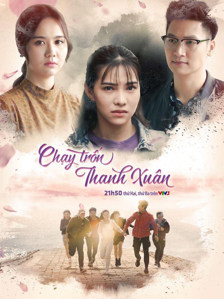 Ekip Chạy Trốn Thanh Xuân tiết lộ Huỳnh Anh nhiều lần đi trễ, có hôm cả đoàn đợi 2 tiếng?-4