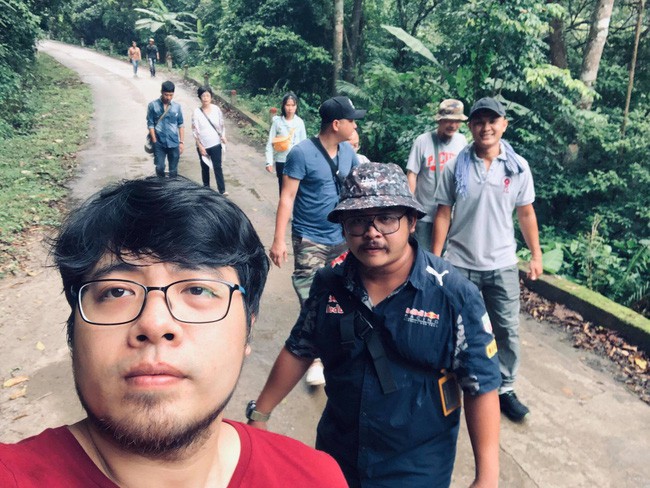 Ekip Chạy Trốn Thanh Xuân tiết lộ Huỳnh Anh nhiều lần đi trễ, có hôm cả đoàn đợi 2 tiếng?-2