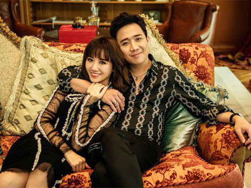 Con ruột làm phi công ở Mỹ của Hoài Linh lần đầu lên sóng bị Hari Won đe dọa-10