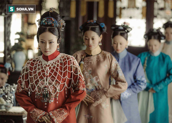 Bí mật phía sau di thể trinh trắng của các phi tần TQ và sự thật khiến hậu thế kinh ngạc-1