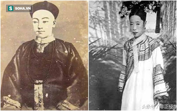 Bí mật phía sau di thể trinh trắng của các phi tần TQ và sự thật khiến hậu thế kinh ngạc-3