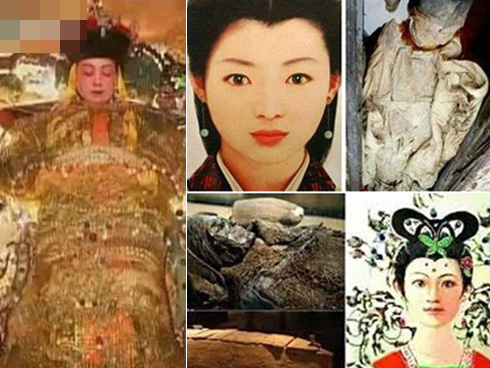 Quy tắc ngầm khiến các phi tần nhà Thanh không dám hé răng nửa lời trong lúc thị tẩm-4