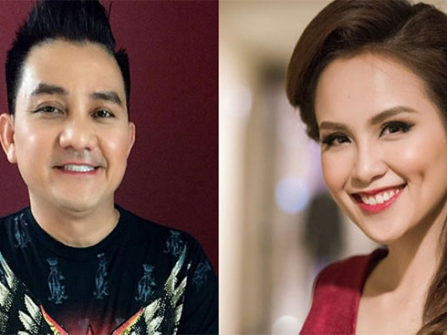 Hoa hậu Diễm Hương: Chồng nào cũng bảo nếu em đừng làm ra tiền thì đã dễ dạy hơn-18