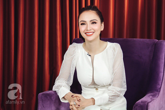 Hoa hậu Diễm Hương khiến fan của nghệ sĩ Anh Vũ nhói lòng khi chia sẻ điều này-1