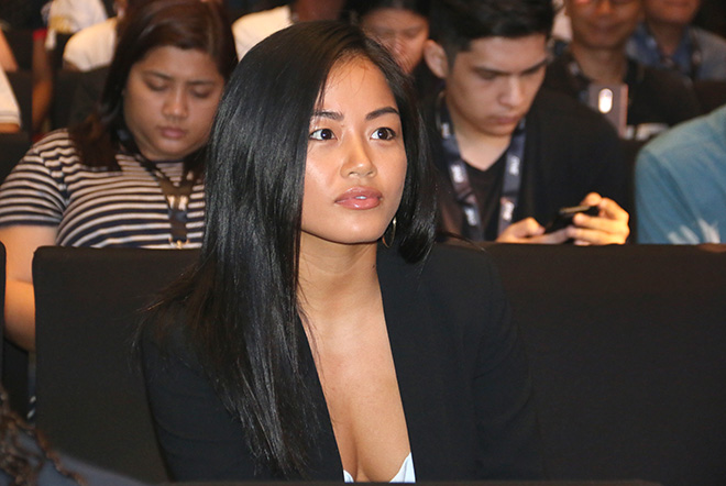 Mỹ nhân gốc Việt lên sàn MMA châu Á: Đánh theo cách riêng để chiến thắng-1