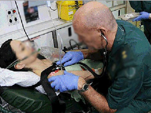 Người đàn ông đột tử trong khách sạn khi đang lâm trận vì trót làm điều này-3