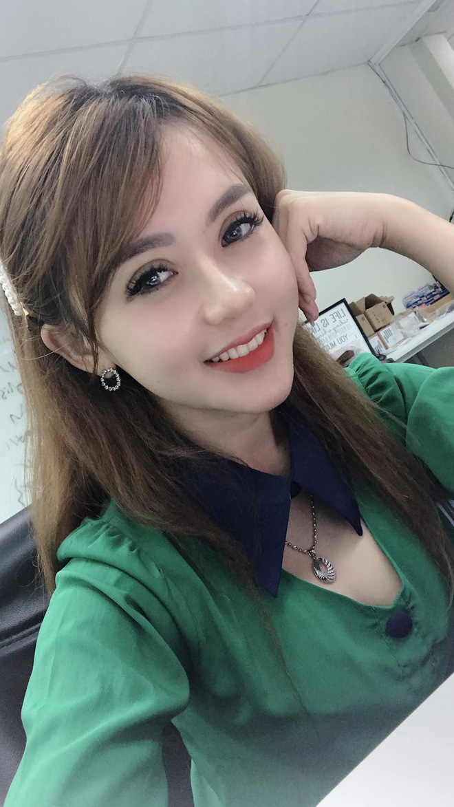 Cô gái áo vàng gây tò mò nhất trong clip của Khoa Pug cuối cùng cũng đã lên tiếng-2