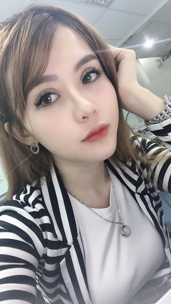 Cô gái áo vàng gây tò mò nhất trong clip của Khoa Pug cuối cùng cũng đã lên tiếng-7