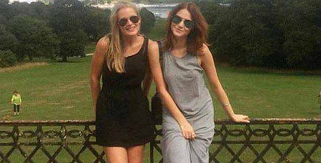 Những bức hình kỳ lạ không Photoshop nhưng vẫn khiến người ta không hiểu chuyện gì đây-4