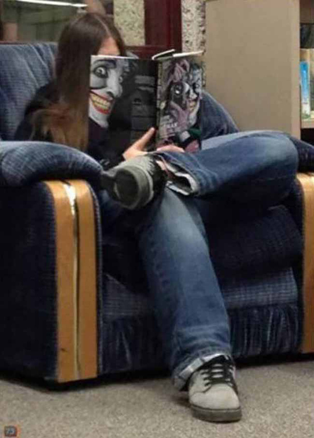 Những bức hình kỳ lạ không Photoshop nhưng vẫn khiến người ta không hiểu chuyện gì đây-10