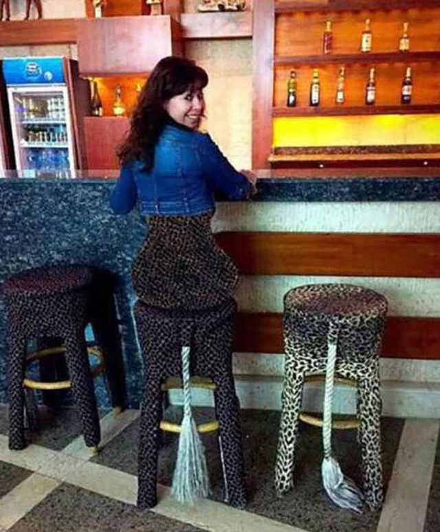 Những bức hình kỳ lạ không Photoshop nhưng vẫn khiến người ta không hiểu chuyện gì đây-11