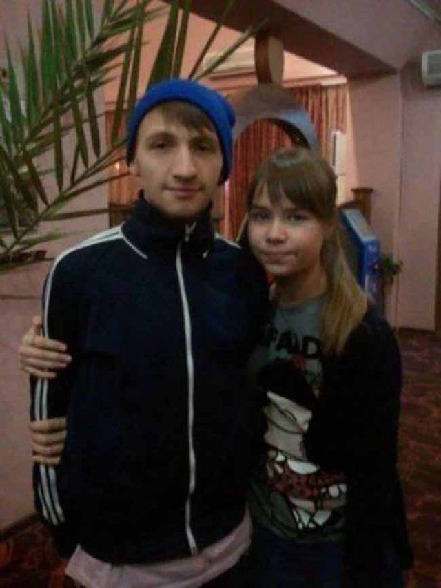 Những bức hình kỳ lạ không Photoshop nhưng vẫn khiến người ta không hiểu chuyện gì đây-6