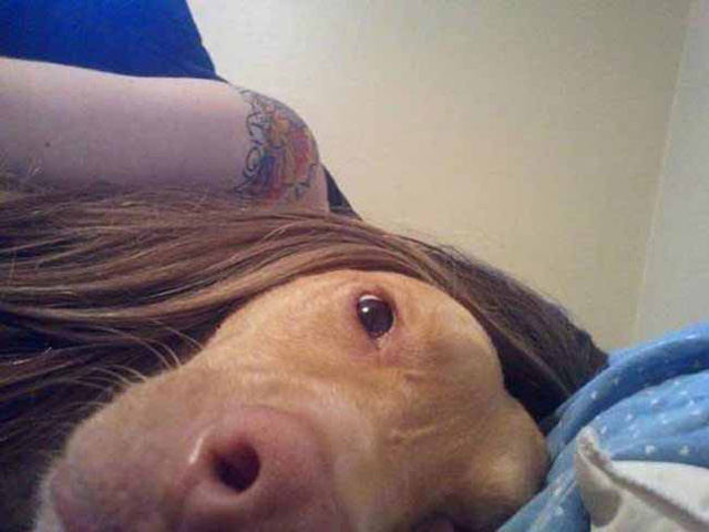 Những bức hình kỳ lạ không Photoshop nhưng vẫn khiến người ta không hiểu chuyện gì đây-8