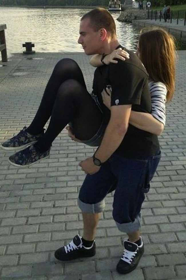 Những bức hình kỳ lạ không Photoshop nhưng vẫn khiến người ta không hiểu chuyện gì đây-16