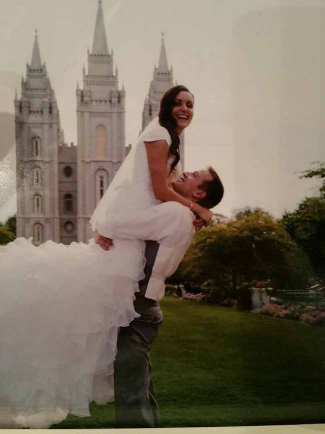 Những bức hình kỳ lạ không Photoshop nhưng vẫn khiến người ta không hiểu chuyện gì đây-20