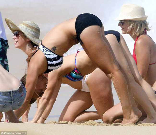 Những bức hình kỳ lạ không Photoshop nhưng vẫn khiến người ta không hiểu chuyện gì đây-21