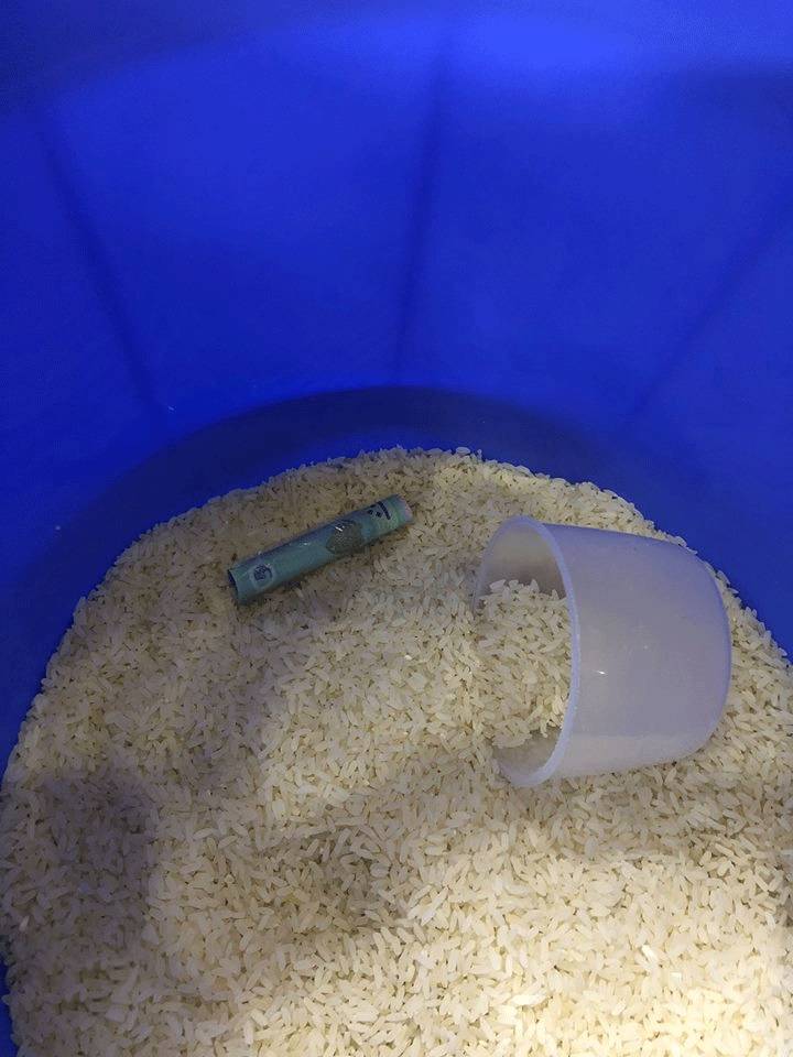 Hạnh phúc vì chồng chiều chuộng, lo hết việc nhà chưa được bao lâu, vợ trẻ đã phát hiện ra sự thật tày trời-5