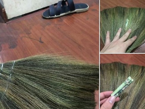 Hạnh phúc vì chồng chiều chuộng, lo hết việc nhà chưa được bao lâu, vợ trẻ đã phát hiện ra sự thật tày trời