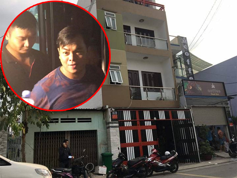 Hàng xóm của Phúc XO: Không hiểu nó làm gì mà giàu quá-5