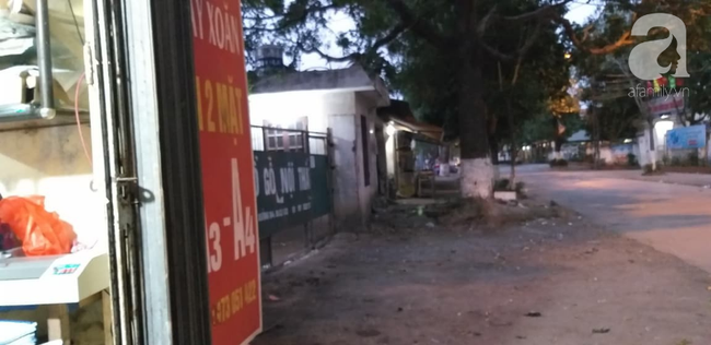 Vụ thầy giáo nghi dâm ô nhiều học sinh nam ở Hà Nội: Công an, nhà trường đang họp khẩn, học sinh hoang mang-3