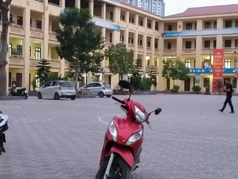 Vụ thầy giáo bị tố dâm ô 7 học sinh nam: Bộ GDĐT chỉ đạo nóng-2