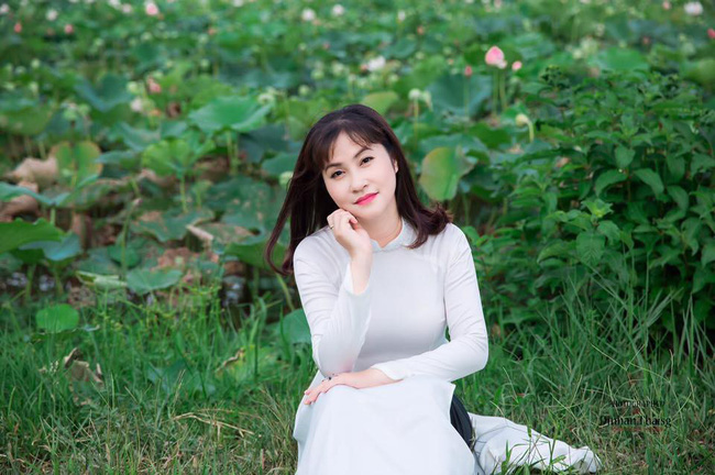 Chân dung vợ xinh đẹp kém 11 tuổi của Táo Kinh tế Quang Thắng-4