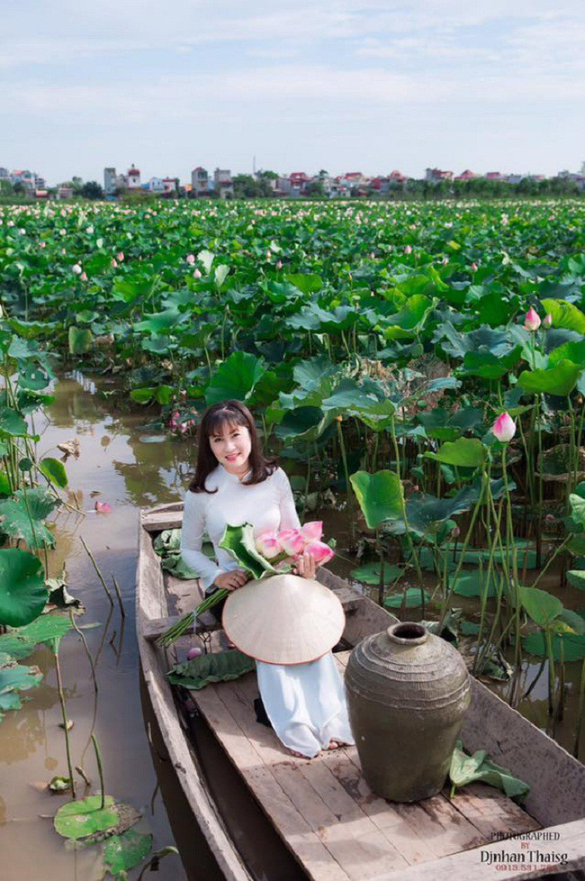 Chân dung vợ xinh đẹp kém 11 tuổi của Táo Kinh tế Quang Thắng-5