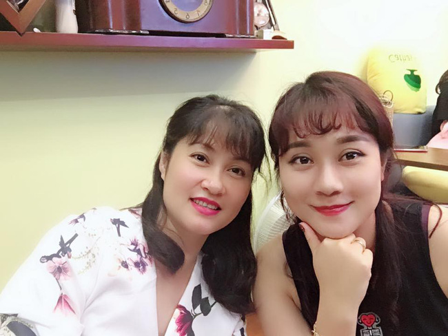 Chân dung vợ xinh đẹp kém 11 tuổi của Táo Kinh tế Quang Thắng-8