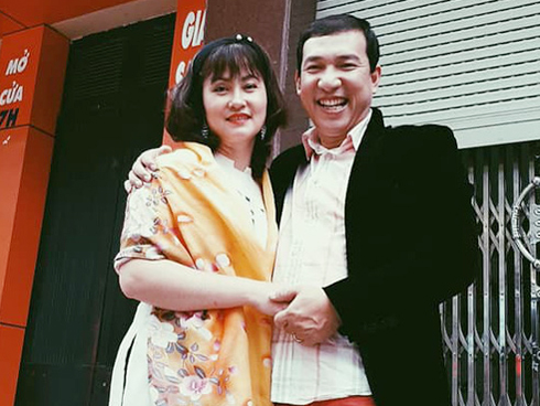 Nghệ sĩ Quang Thắng chuyển lên Hà Nội, sống trong căn nhà 30m2-4