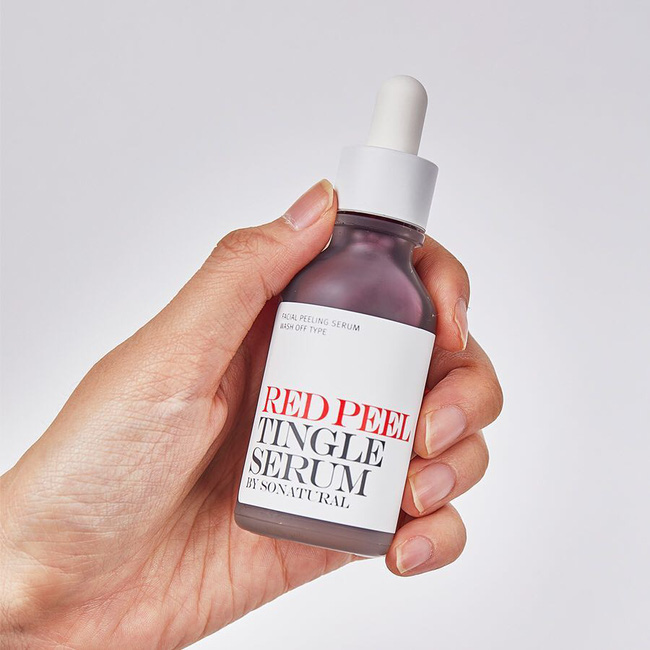 Làn da từ đầy tỳ vết thành mịn đẹp xuất sắc nhờ phương pháp peel da, nhưng không chú ý những điều sau thì hỏng bét-4