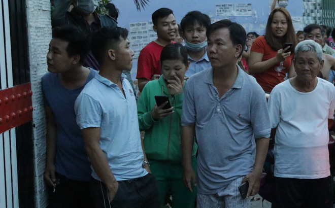 Hàng xóm của Phúc XO: Không hiểu nó làm gì mà giàu quá-1