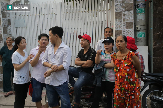 Hàng xóm của Phúc XO: Không hiểu nó làm gì mà giàu quá-3